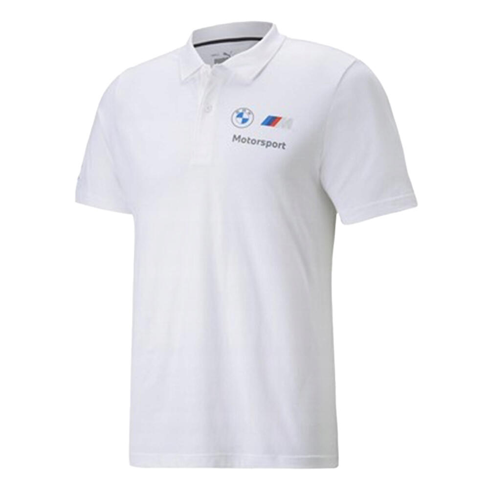 Męska Koszulka Polo BMW Motorsport Essentials