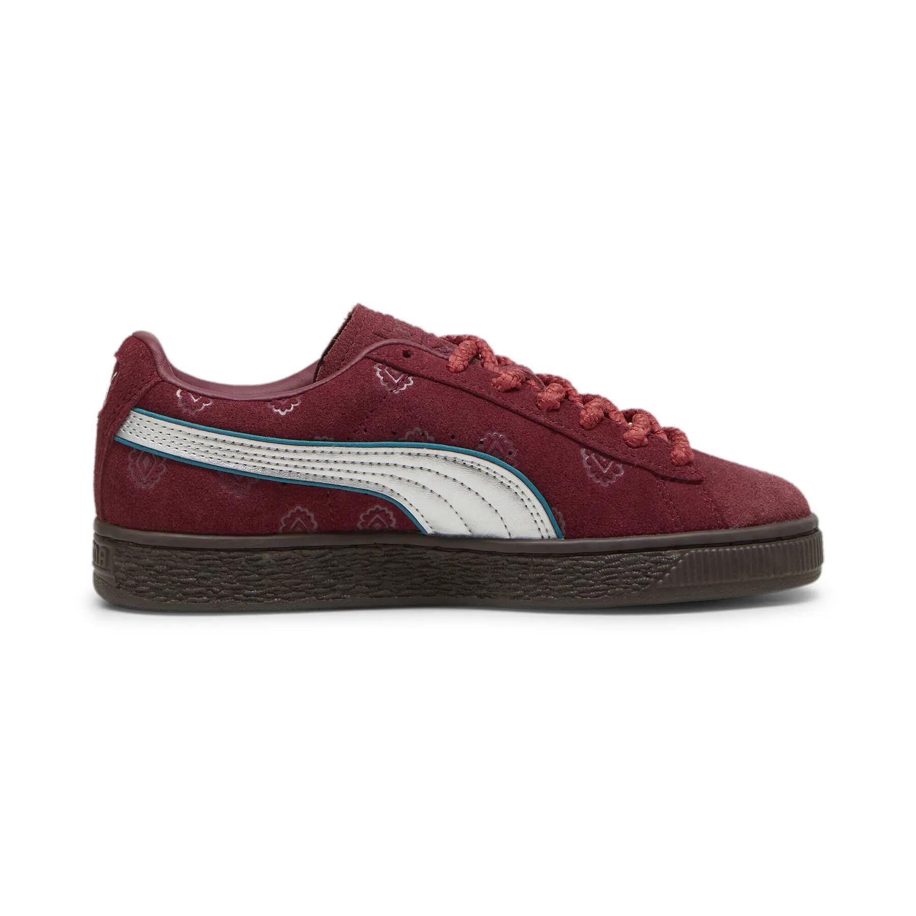 Trenerzy dla dzieci Puma x ONE PIECE Shanks le Roux