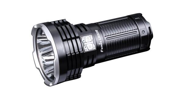 Latarka diodowa Fenix LR50R