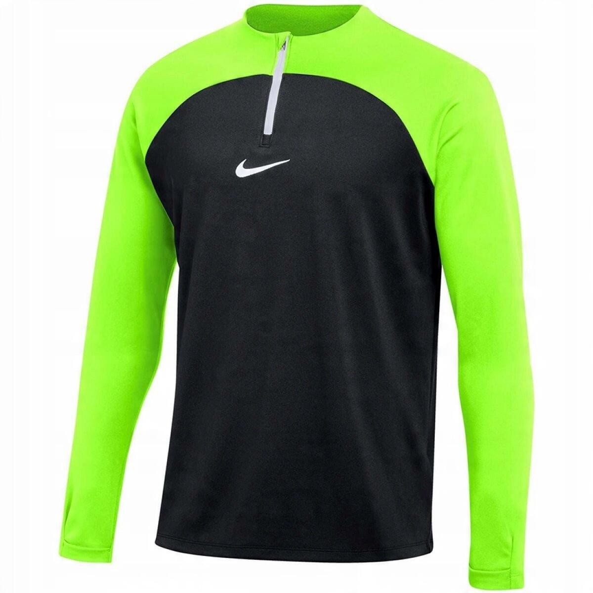 Męska Bluza Academy DriFIT Drill