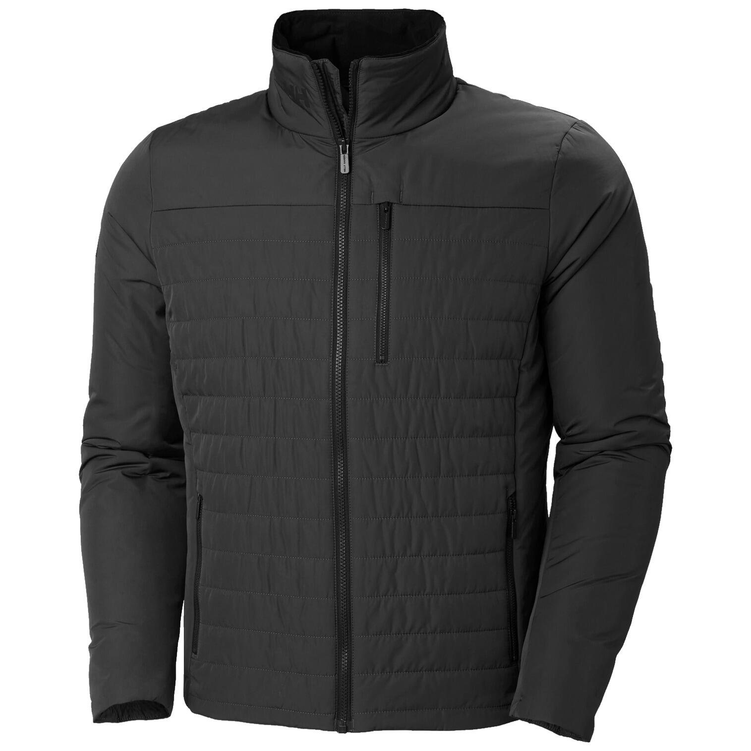Kurtka puchowa Helly Hansen Creinsulator 2.0