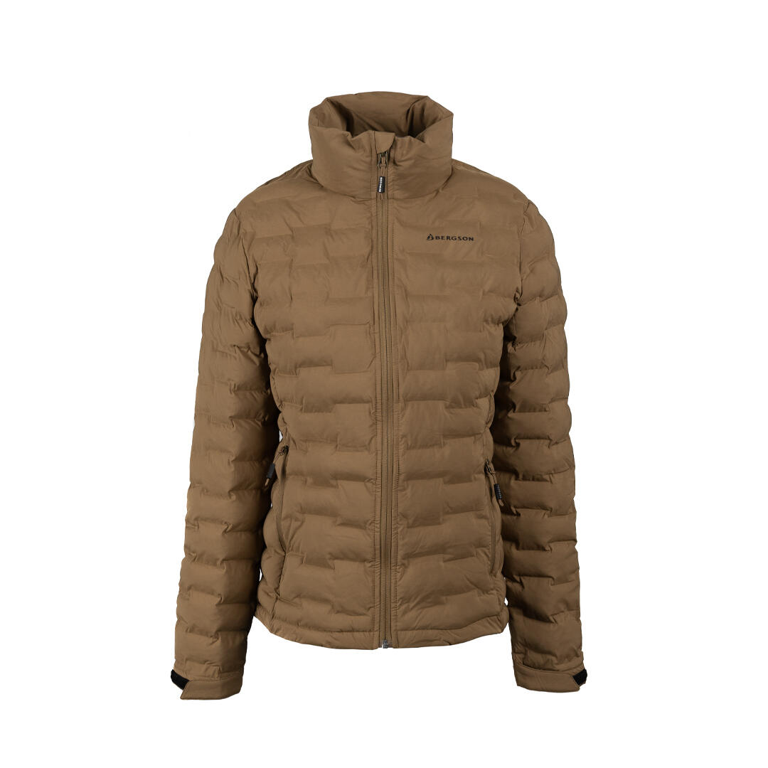 Kurtka primaloft damska Solace