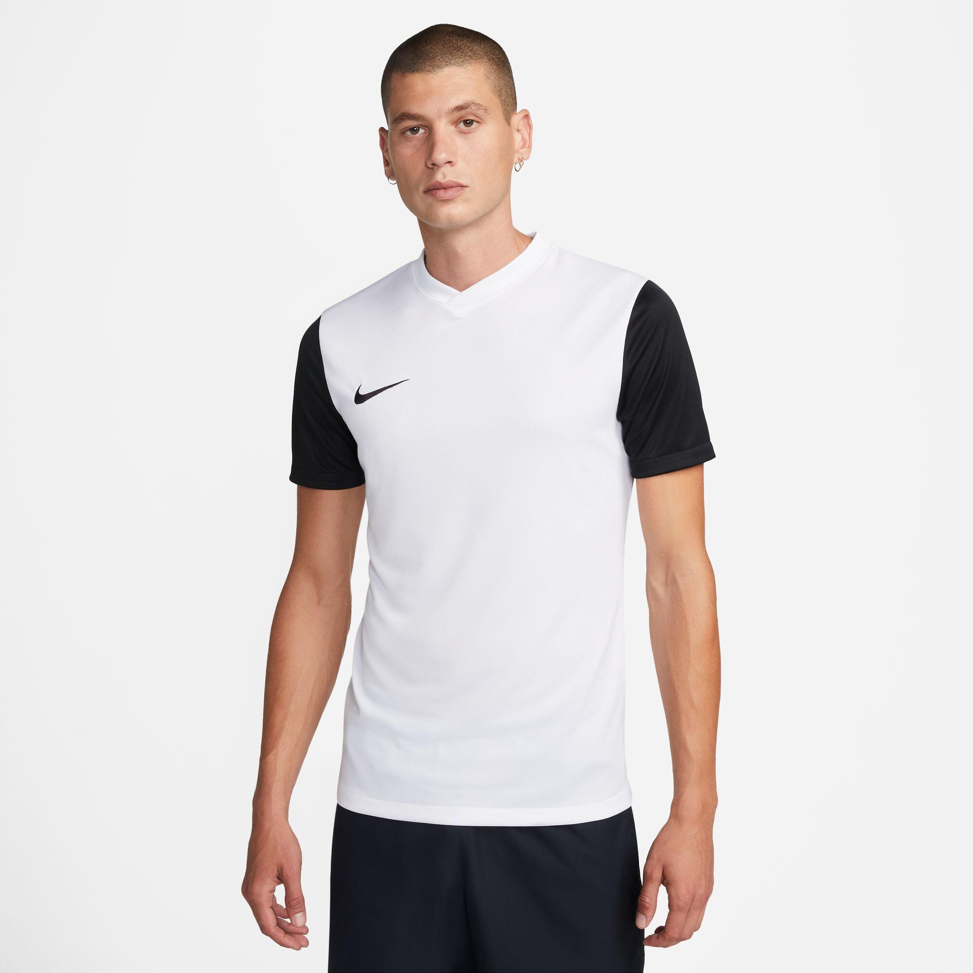 Koszulka piłkarska męska Nike Drifit Tiempo Premier 2