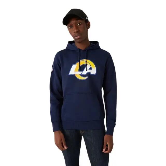 Bluza z kapturem Los Angeles Rams NFL
