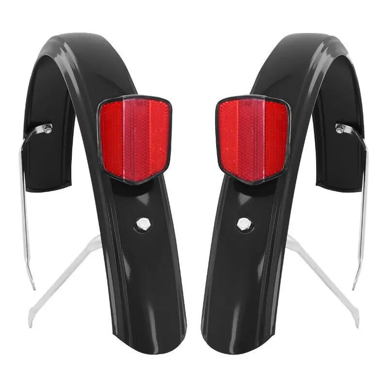 Błotnik tylny do roweru trójkołowego P2R 125803