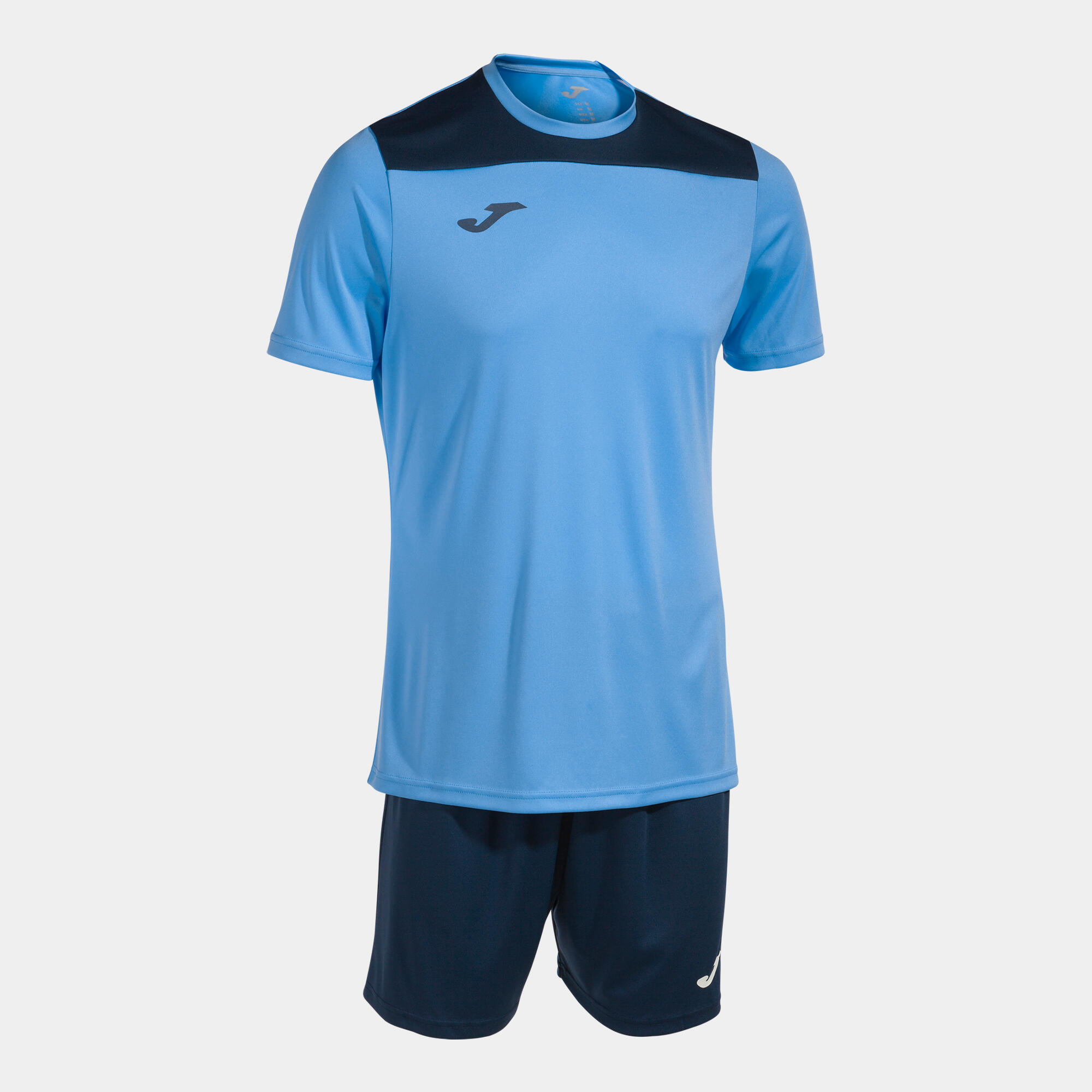 Zestaw koszulka i spodenki Joma Phoenix II