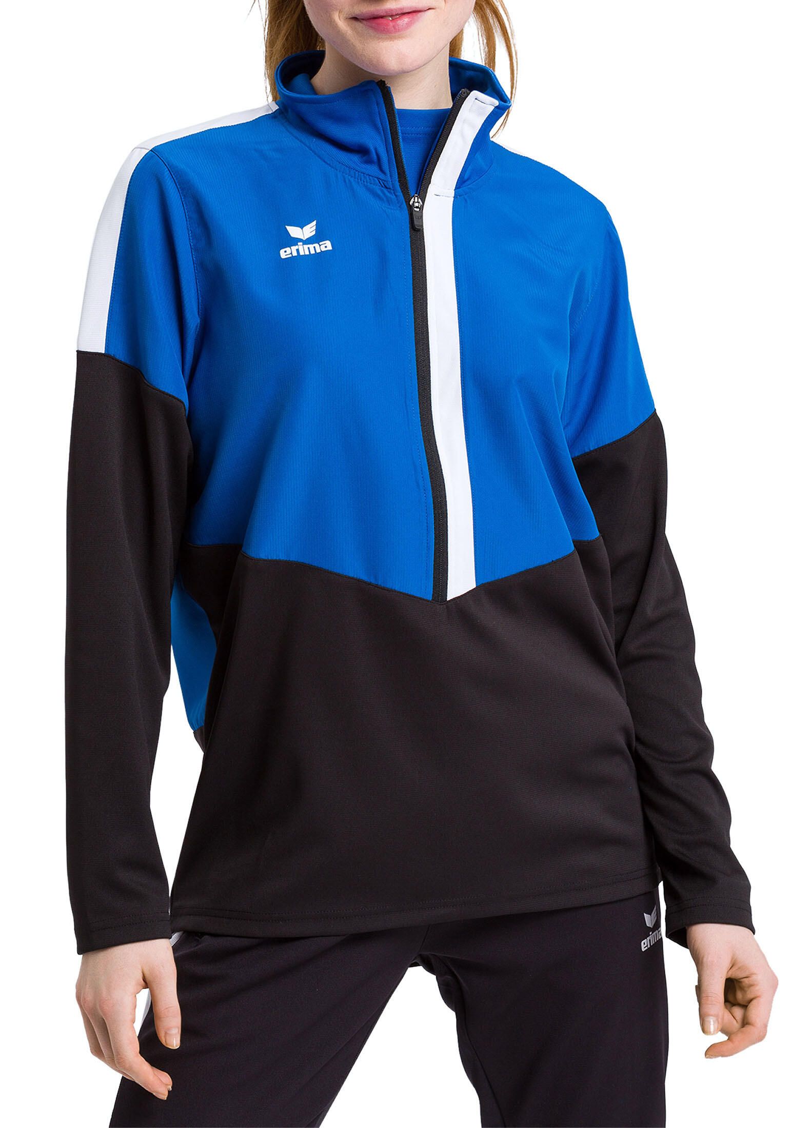 Bluza rozpinana Erima Worker Squad