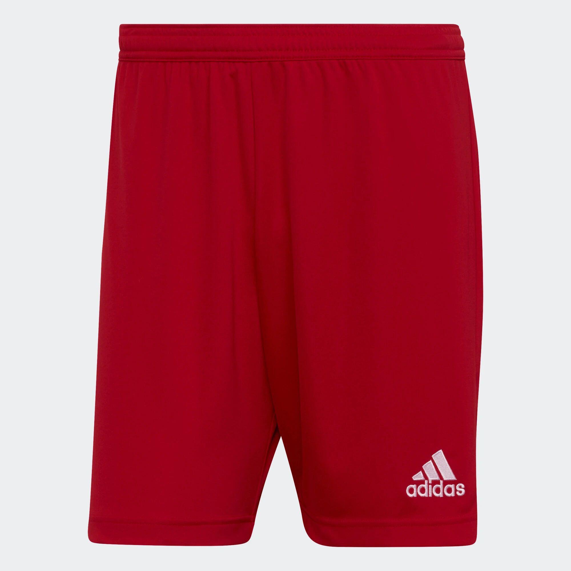 Zdjęcia - Strój piłkarski Adidas Spodenki piłkarskie męskie  Entrada 22 