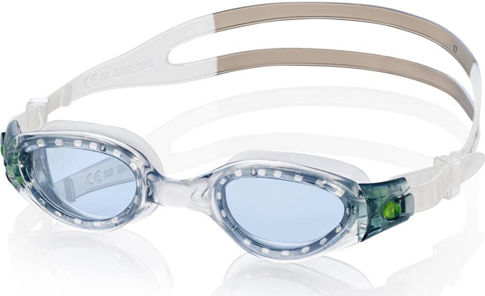 Okulary pływackie na basen dla dzieci Aqua Speed Eta