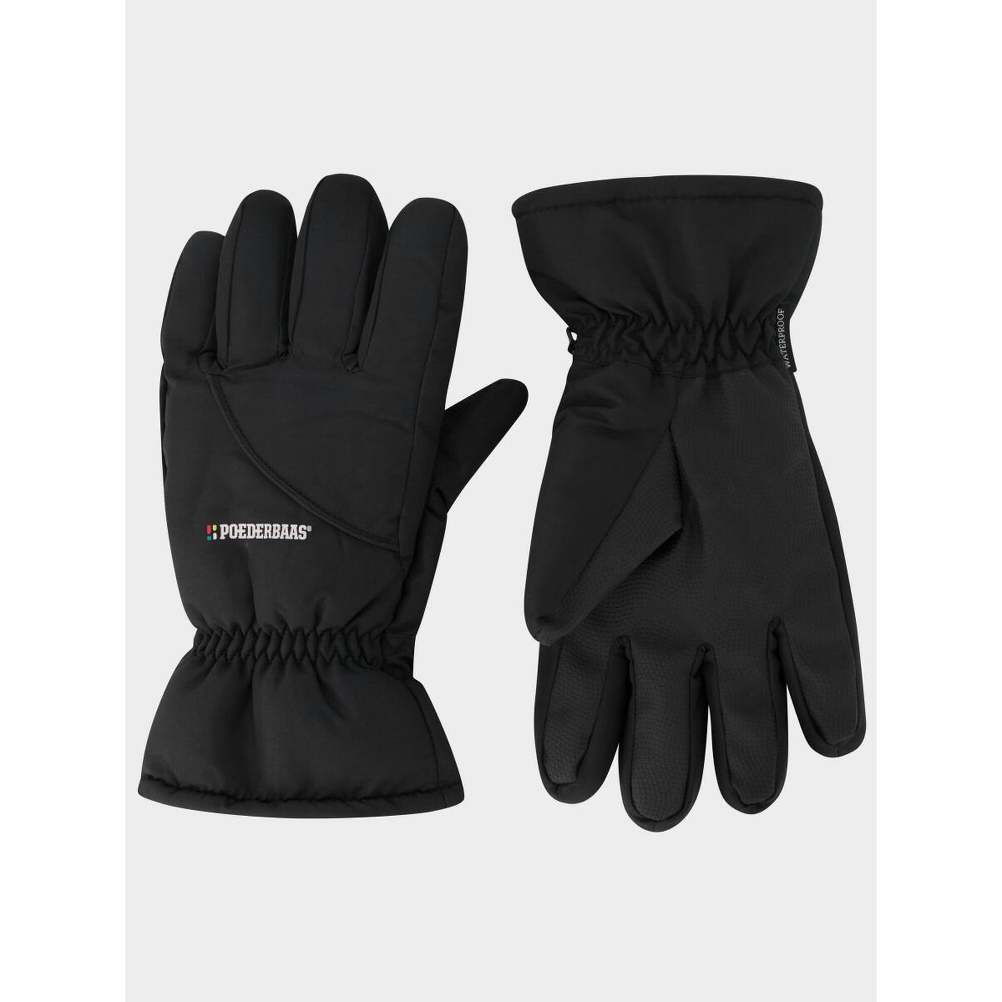 Rękawiczki narciarskie dla dorosłych Poederbaas