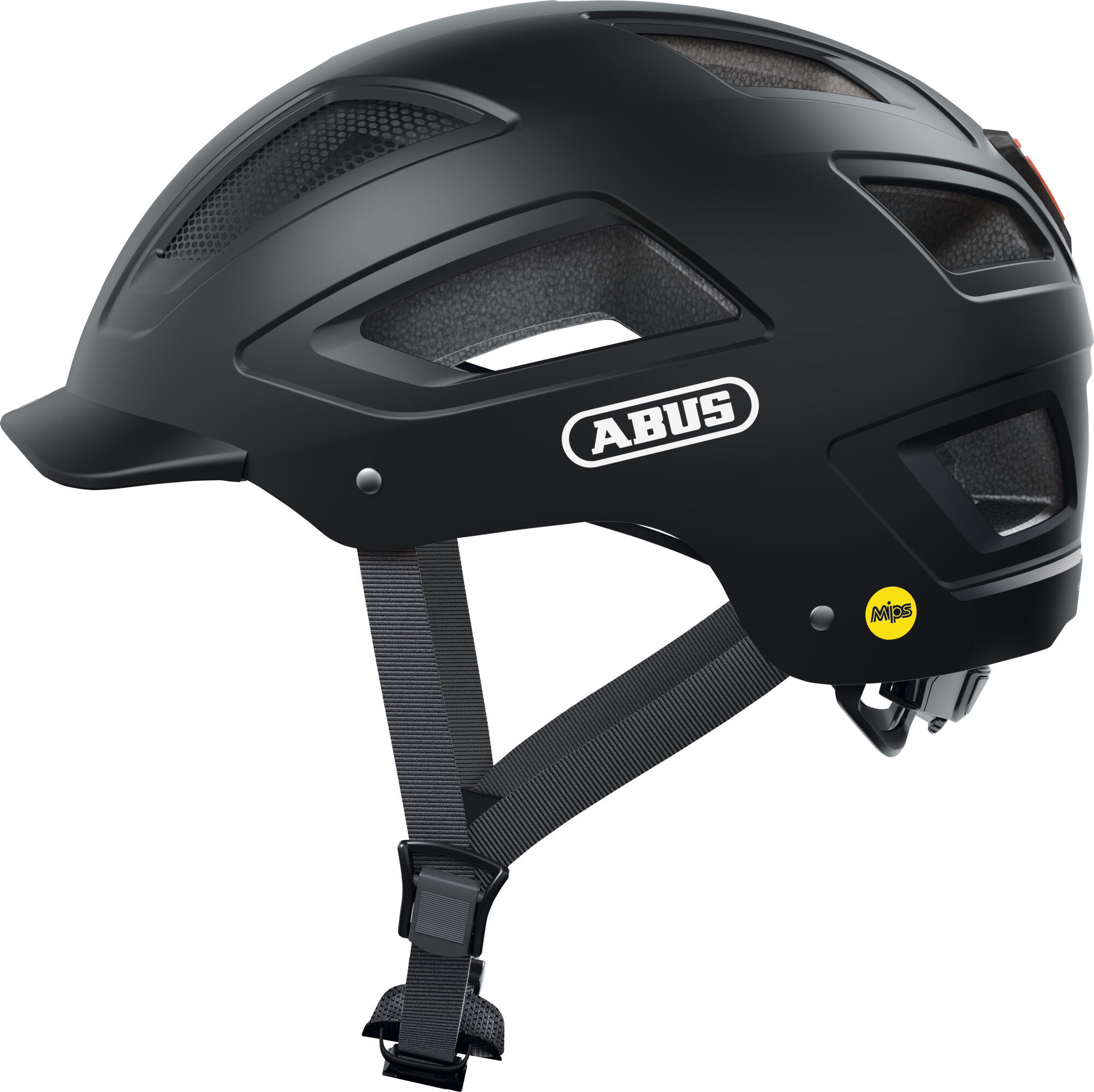 Kask rowerowy Abus HYBAN 2.0