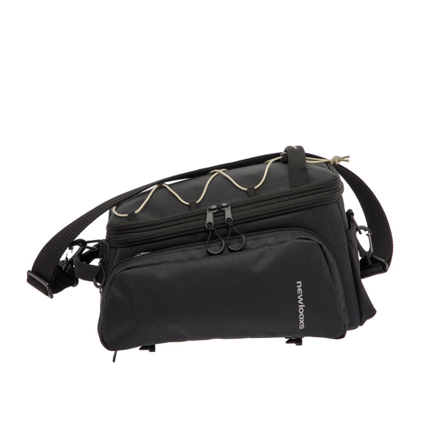 Torba na bagażnik Newlooxs Sports Racktime 31L