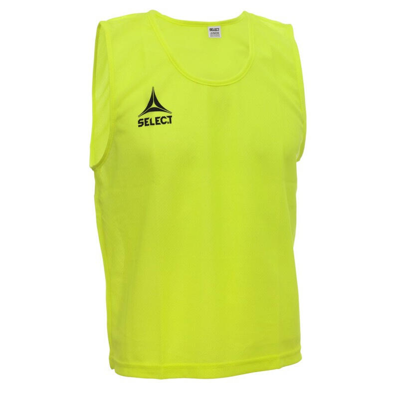 Select koszulka znacznik sportowa basic junior