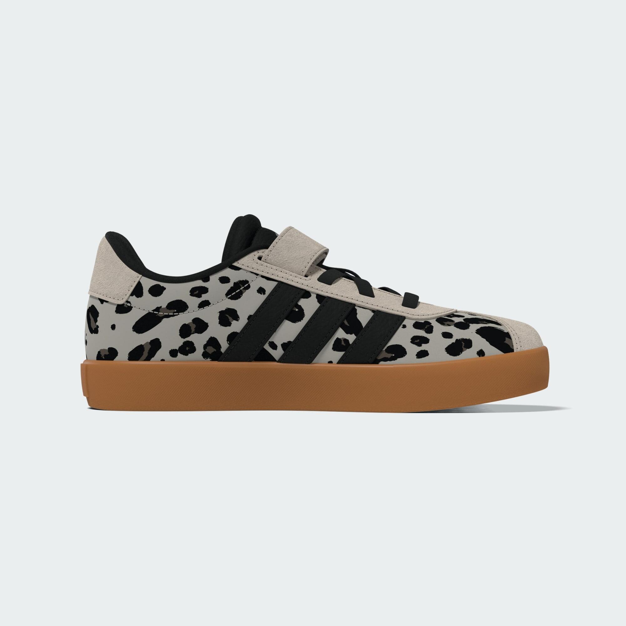 BUTY DZIECIĘCE VL COURT 3.0