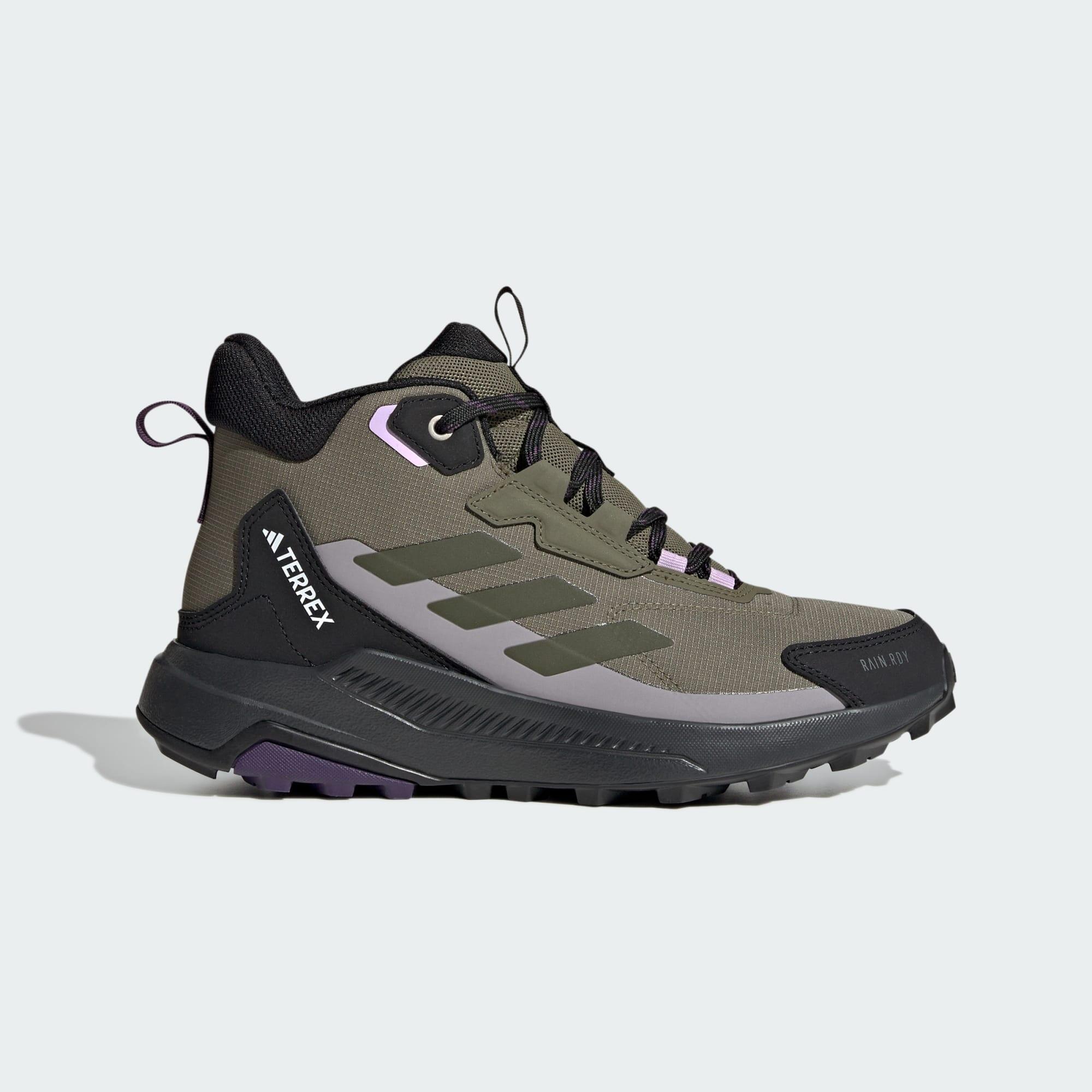 Buty Terrex Anylander Mid Rain.Rdy Hiking