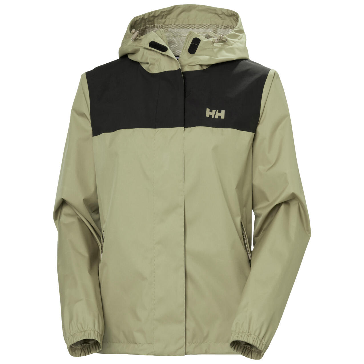 Kurtka przeciwdeszczowa damska Helly Hansen Vancouver
