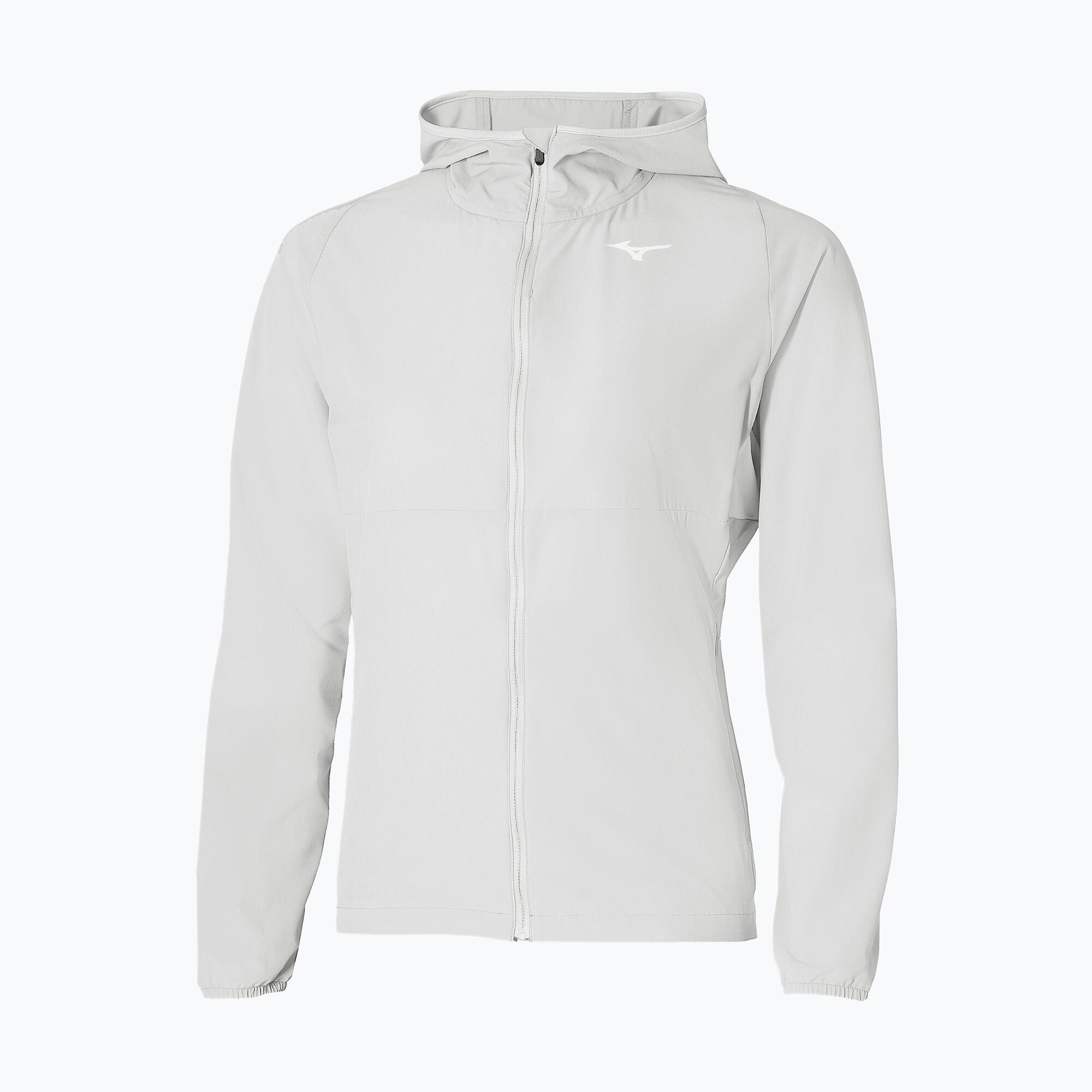 Kurtka do biegania damska Mizuno Alpha Jacket