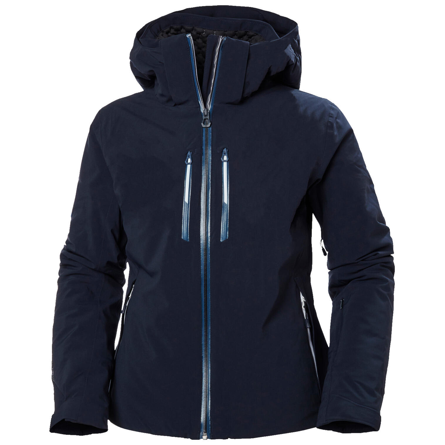 Damska kurtka narciarska Helly Hansen Alphelia lifaloft