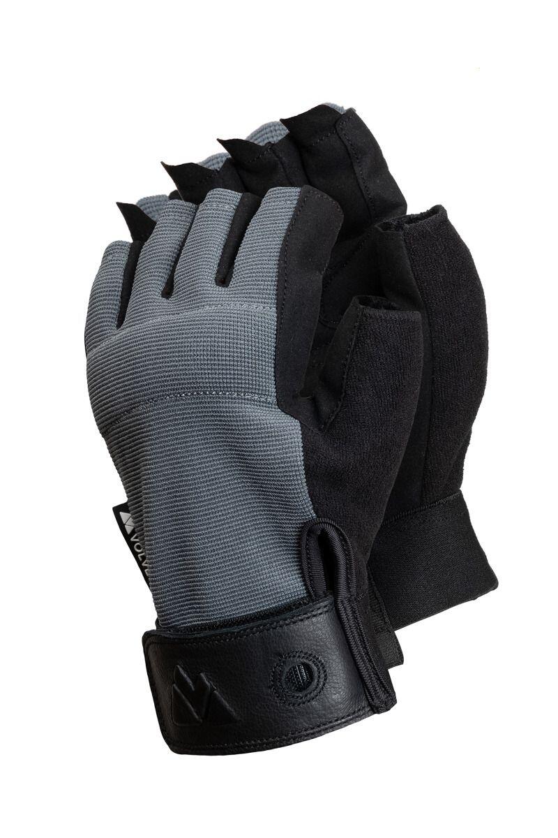 Rękawice ochronne Ferrata Half Finger II Gatunek