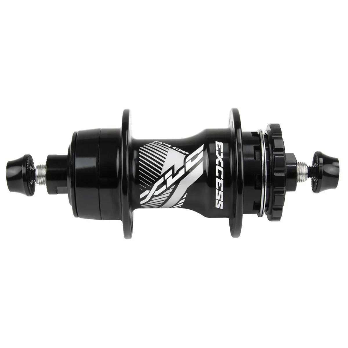 Tylna piasta Excess XLC 120 mini/expert 36H