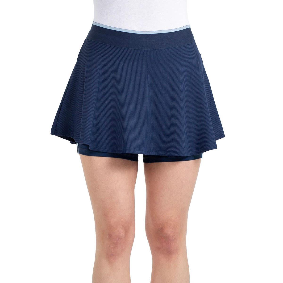 BULLPADEL TAJAR Mujer (Falda)