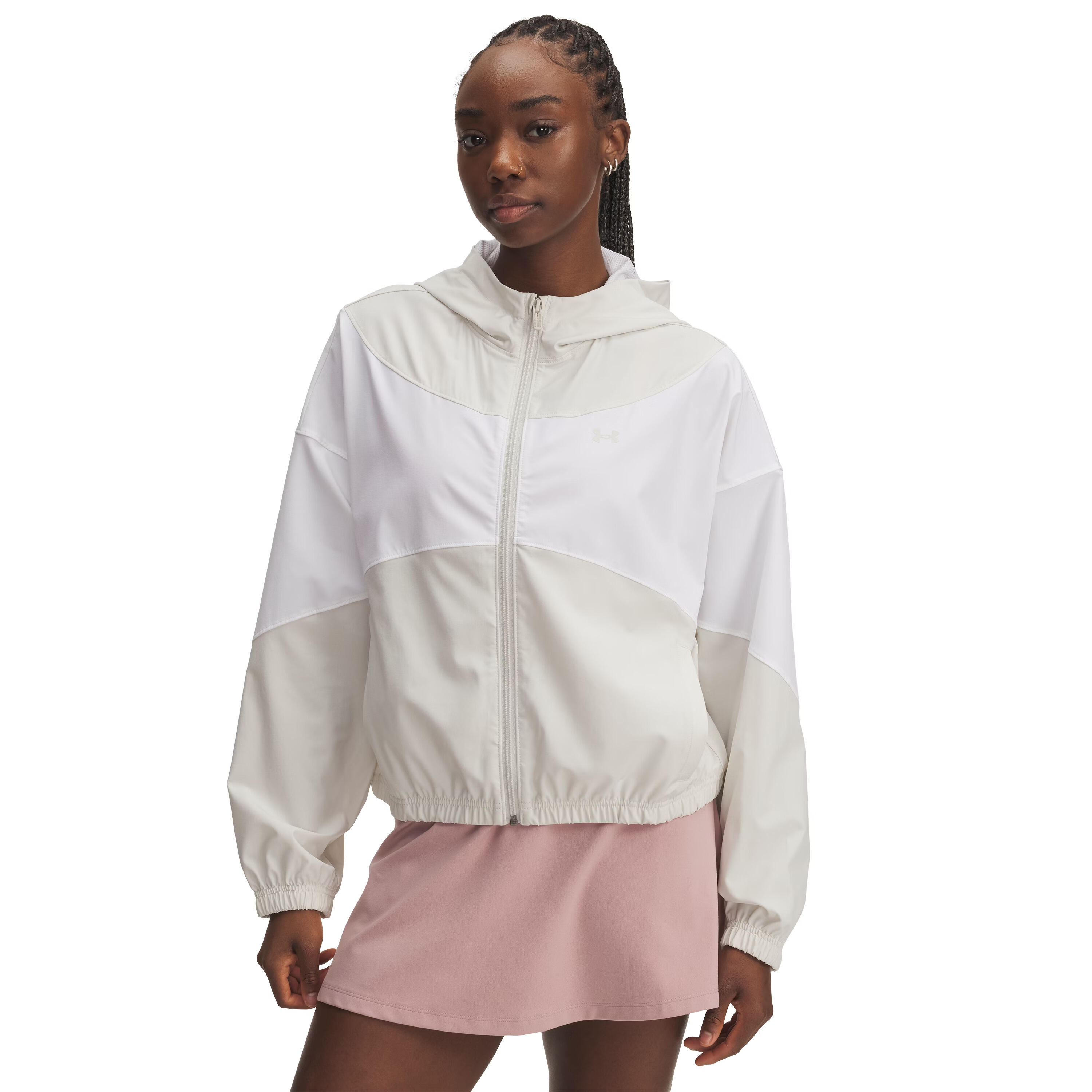Damska bluza dresowa Under Armour Rival