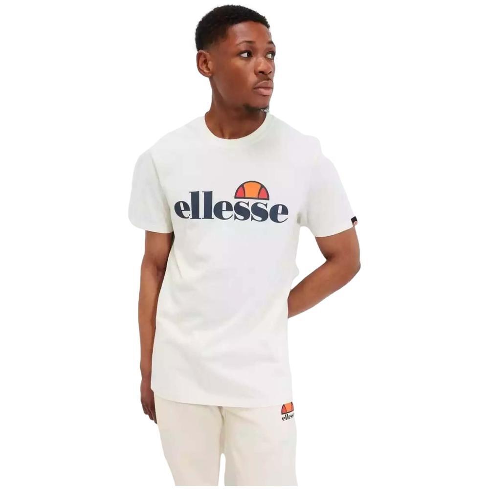 Koszulka męska Ellesse Sl Prado Tee