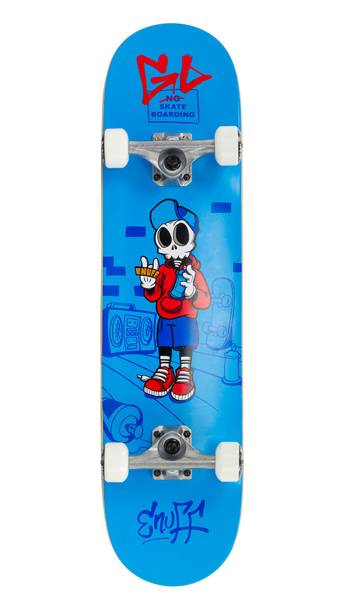 Deskorolka Enuff Skully 7.75