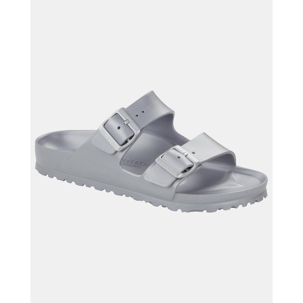 Klapki Birkenstock Arizona Eva Damskie