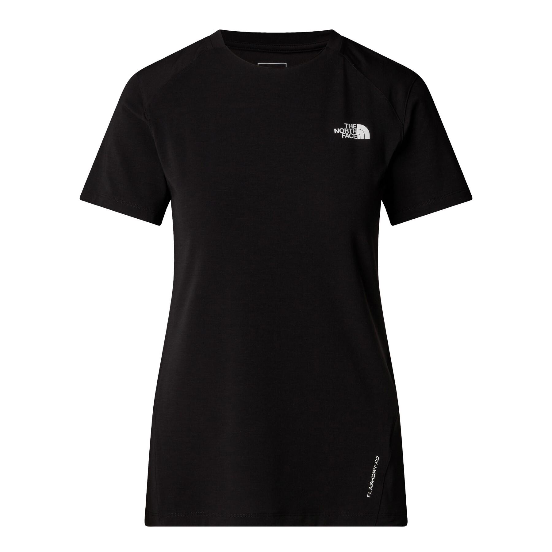 The North Face Koszulka Lightning Alpine Nf0A8Bt5Jk3