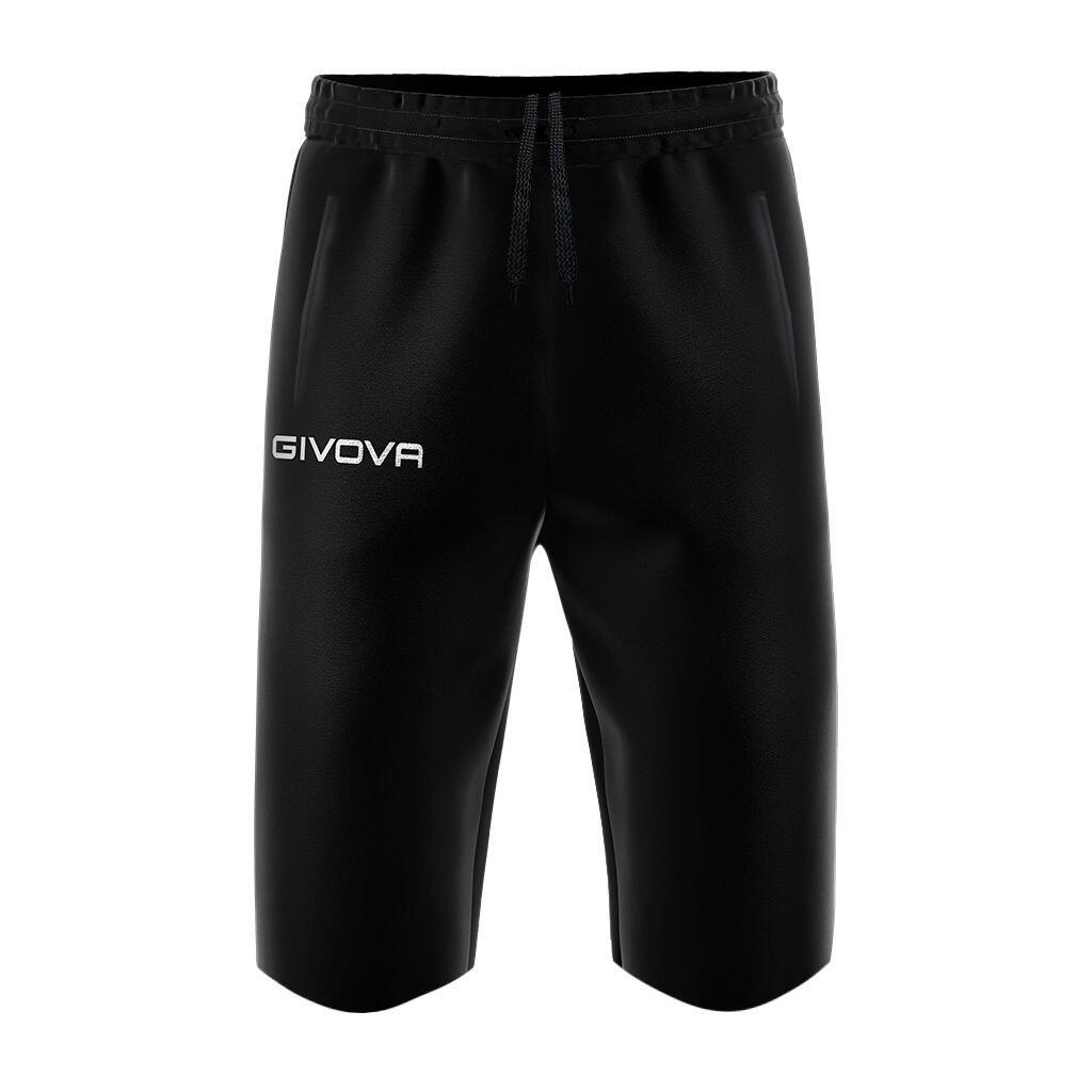 Spodenki sportowe Givova One czarne