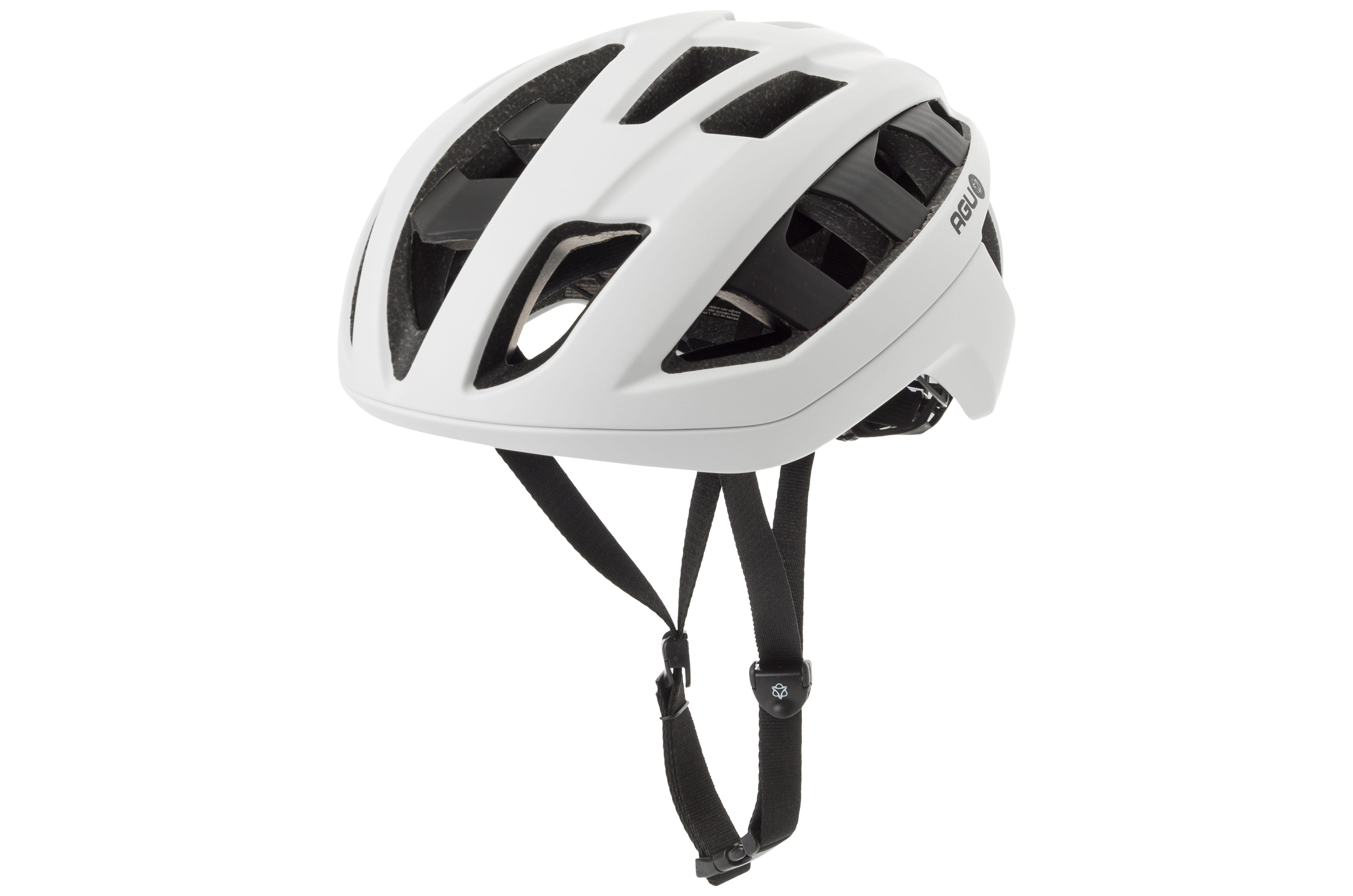Sleek Helmet