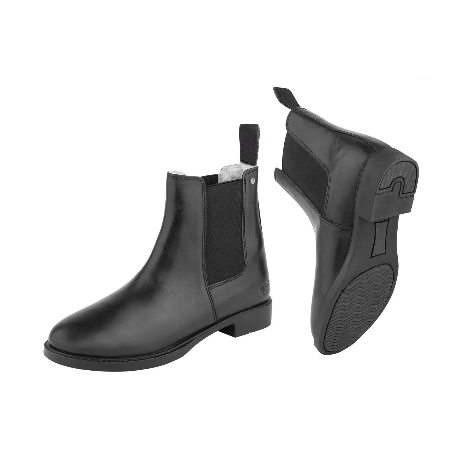 Buty damskie ELT Jodhpur Winter