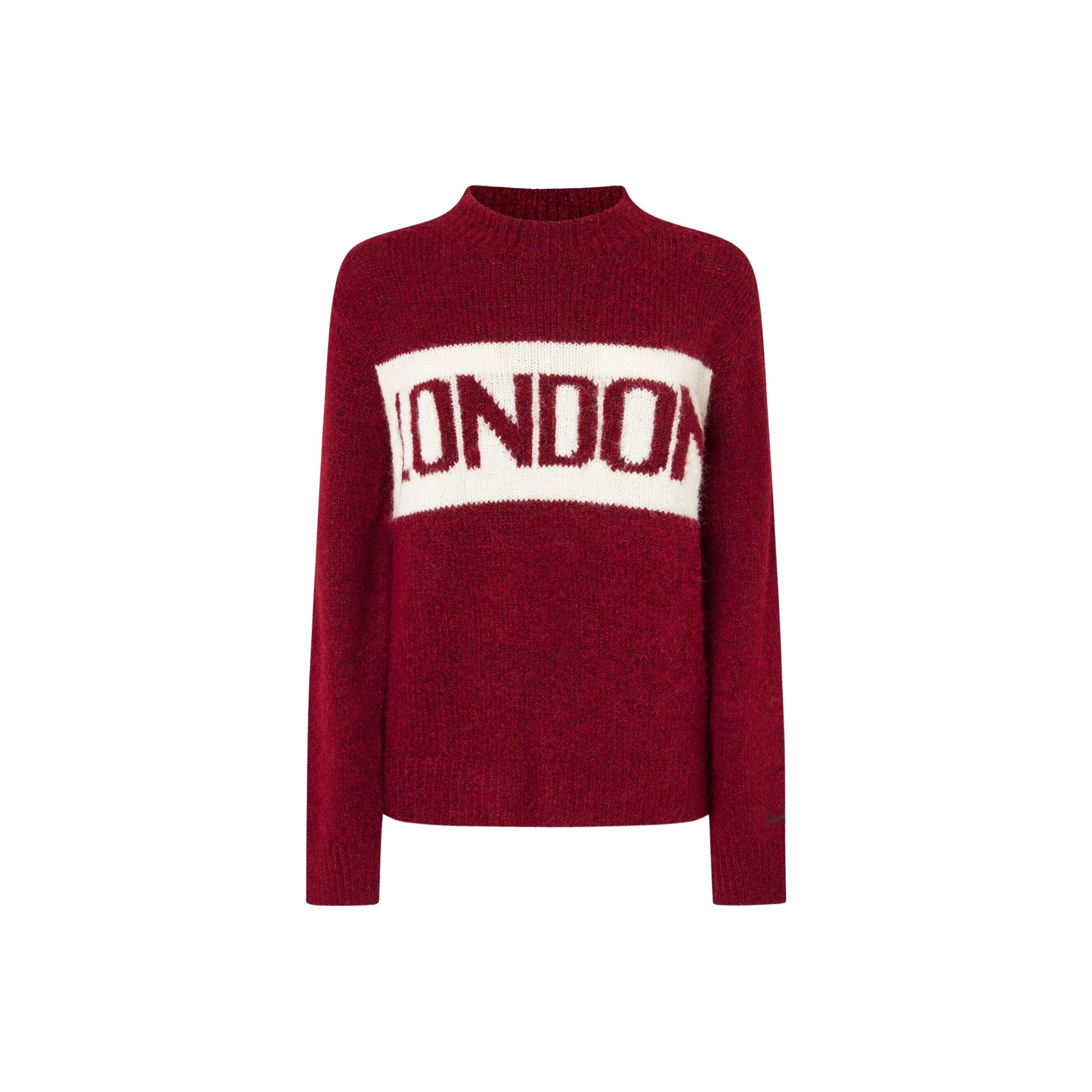 Sweter damski Pepe Jeans Hilda