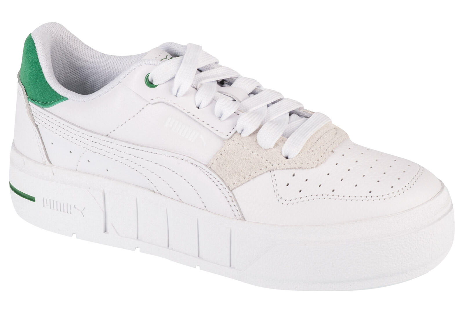 Buty do chodzenia damskie Puma Cali Court Match