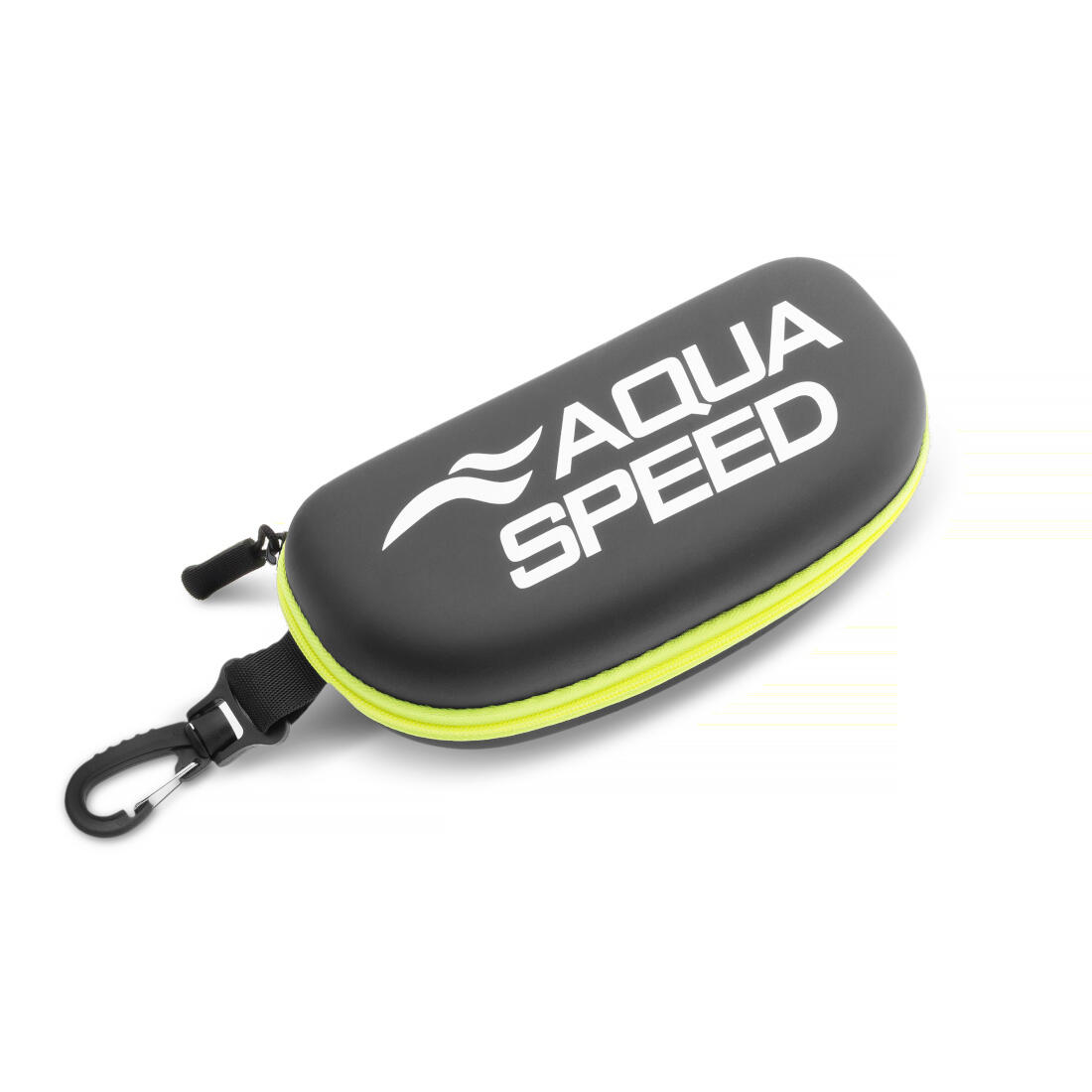Sztywne etui na okulary pływackie AQUA SPEED kol. 18
