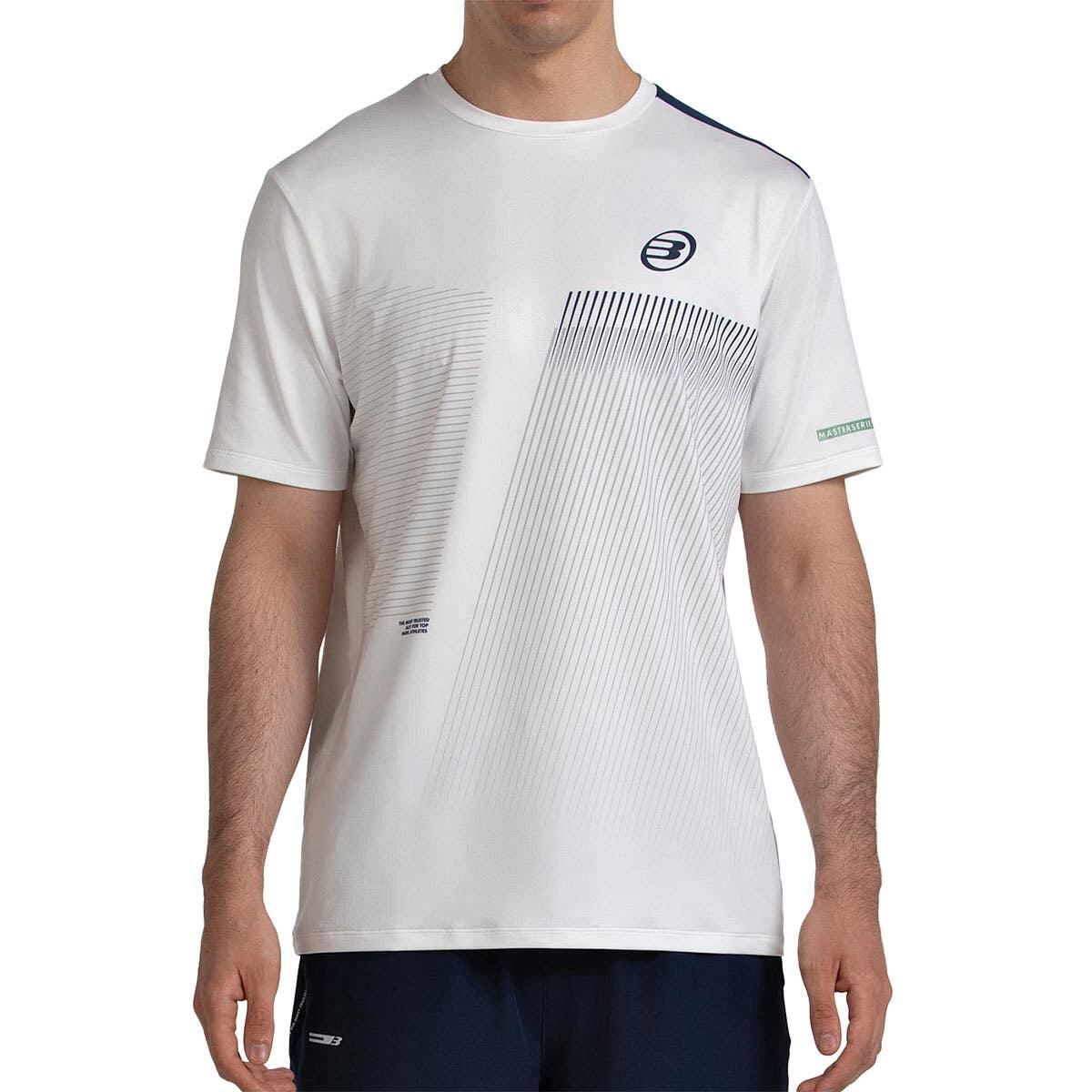 BULLPADEL MOTRIL Hombre (Camiseta)