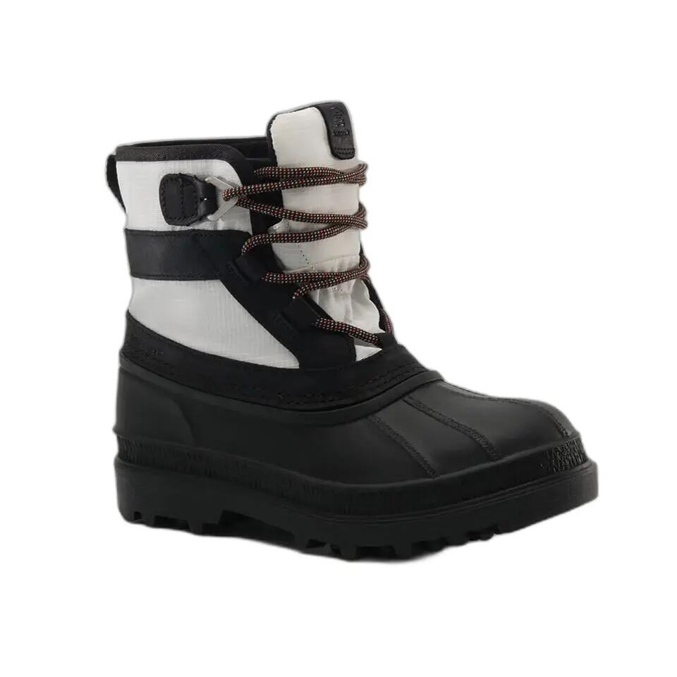 Damskie buty zimowe Kamik Banff