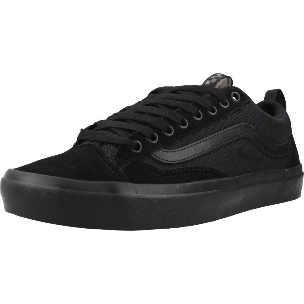 Buty VANS SKATE OLD 36 Czarny