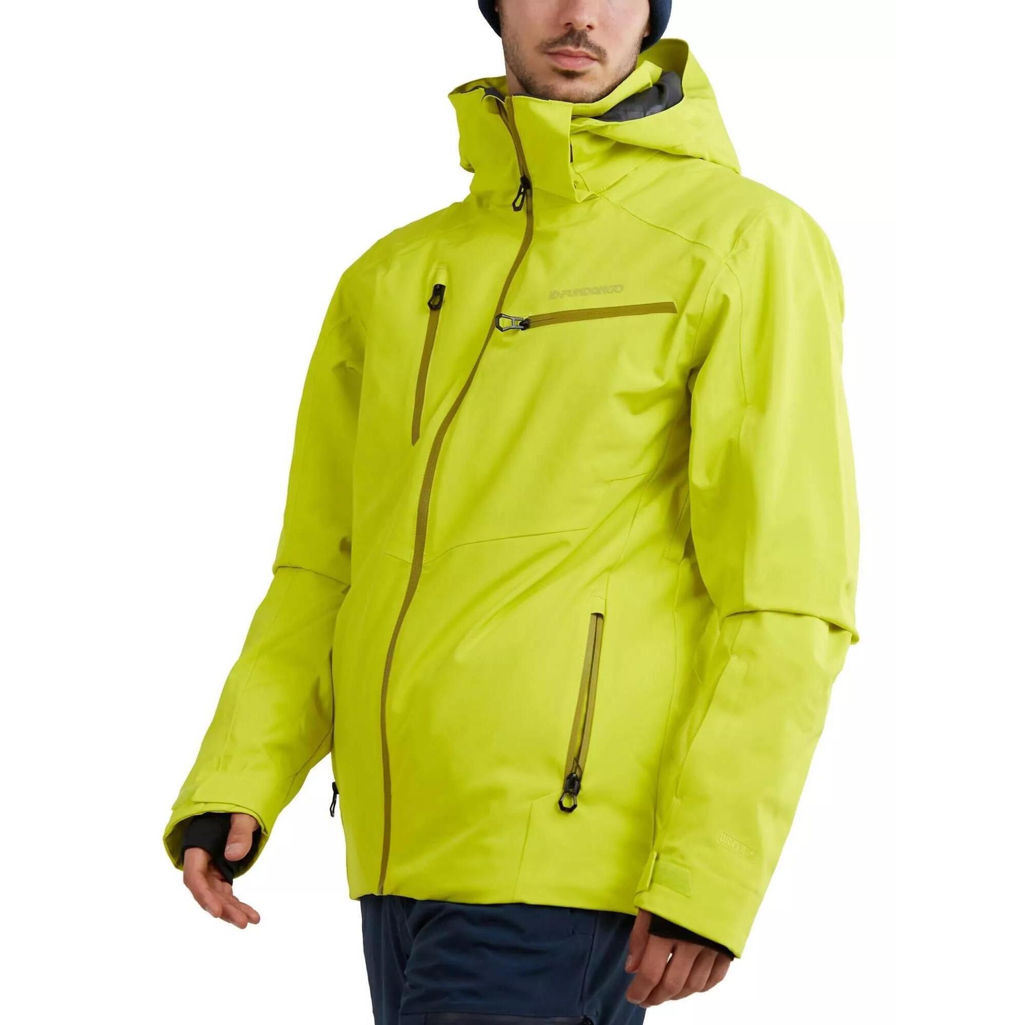 Kurtka narciarska męska Telluride Jacket