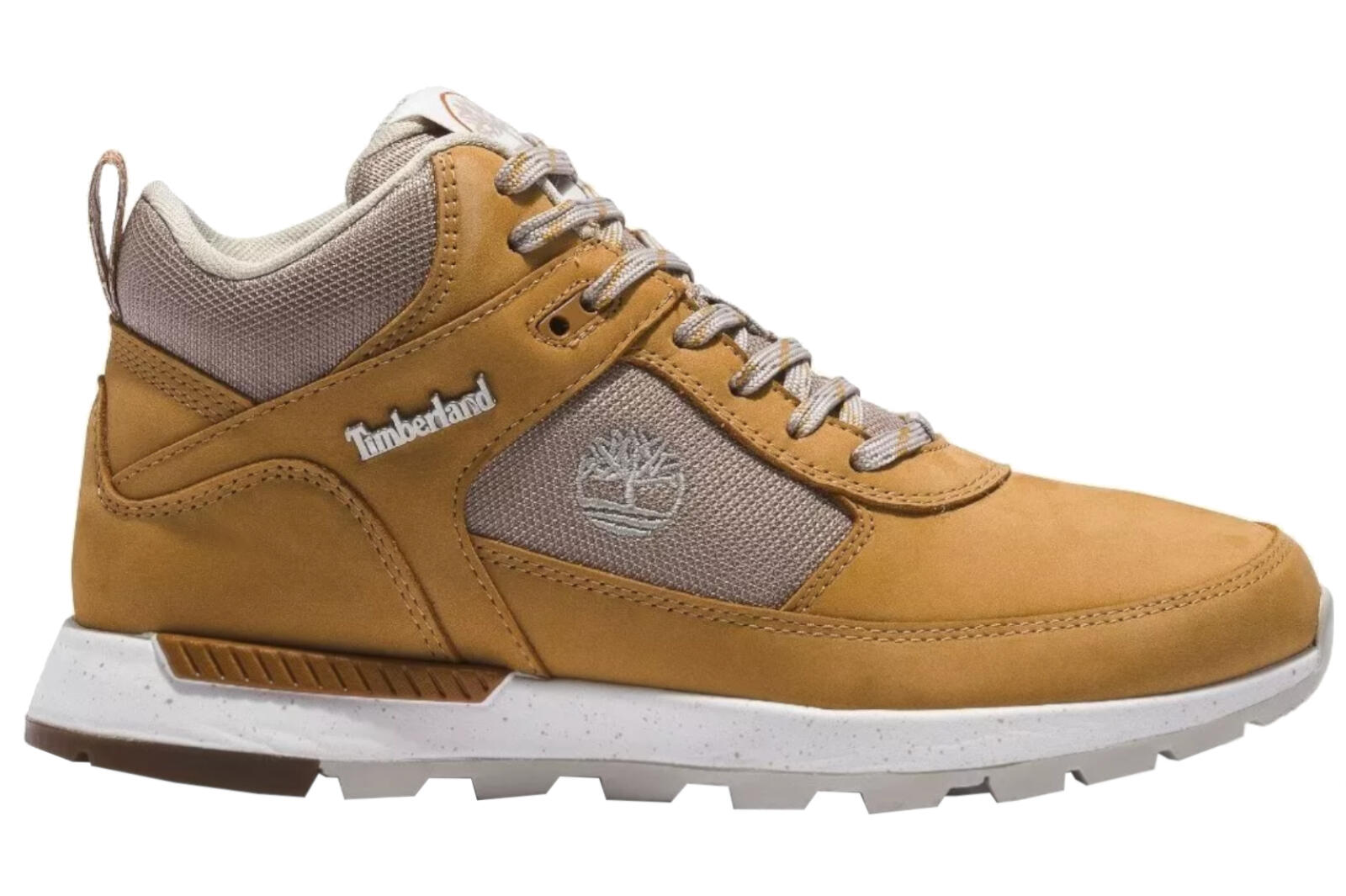 Buty zimowe damskie, Field Trekker Mid leather