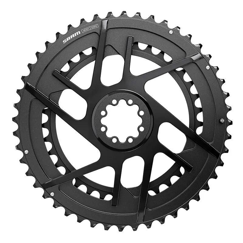 Taca aluminiowa Sram Rival E1 X-Sync DM