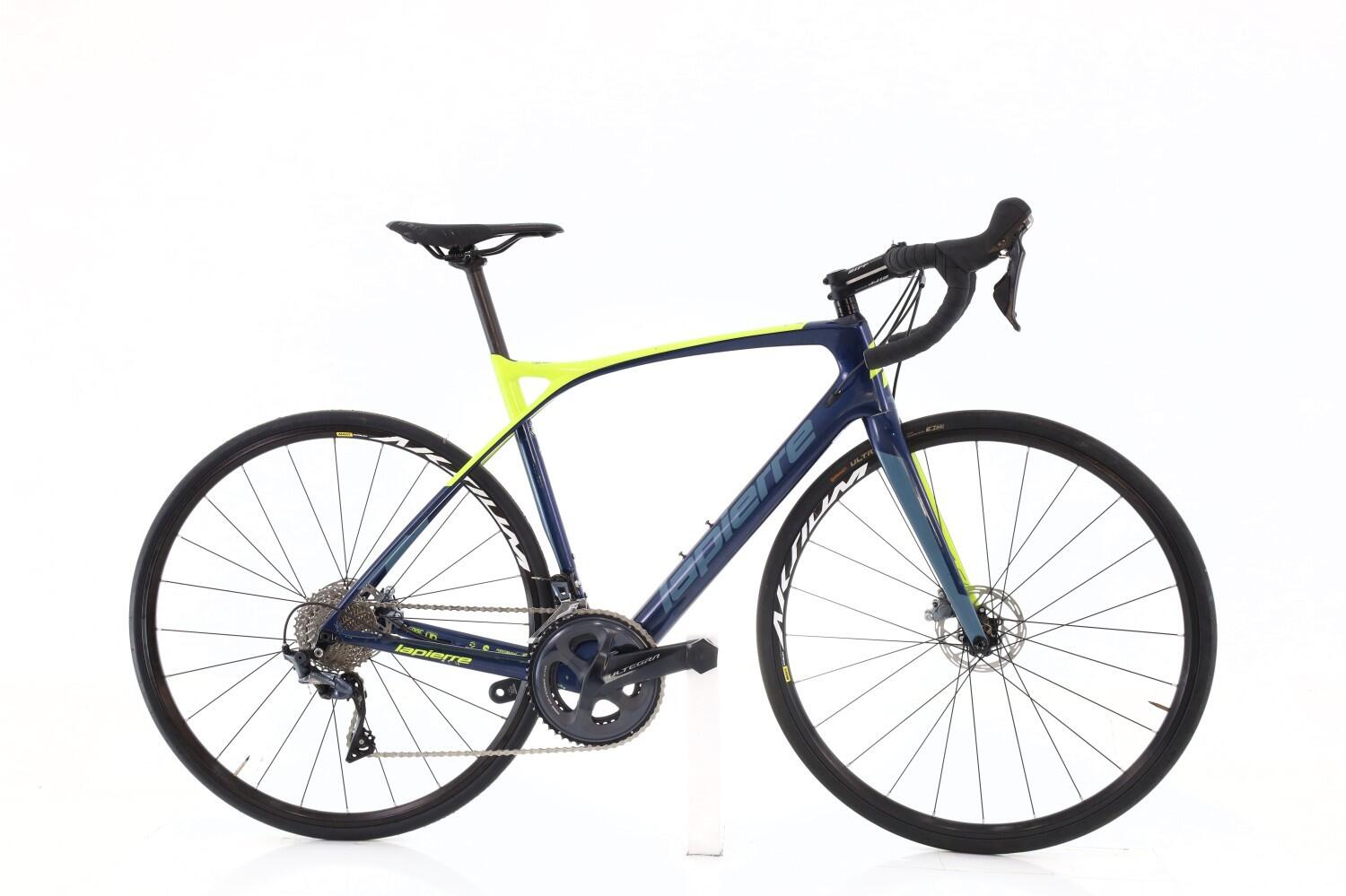 Second life · R. szosowy · Lapierre Xelius SL 600 · W bardzo dobrym stanie