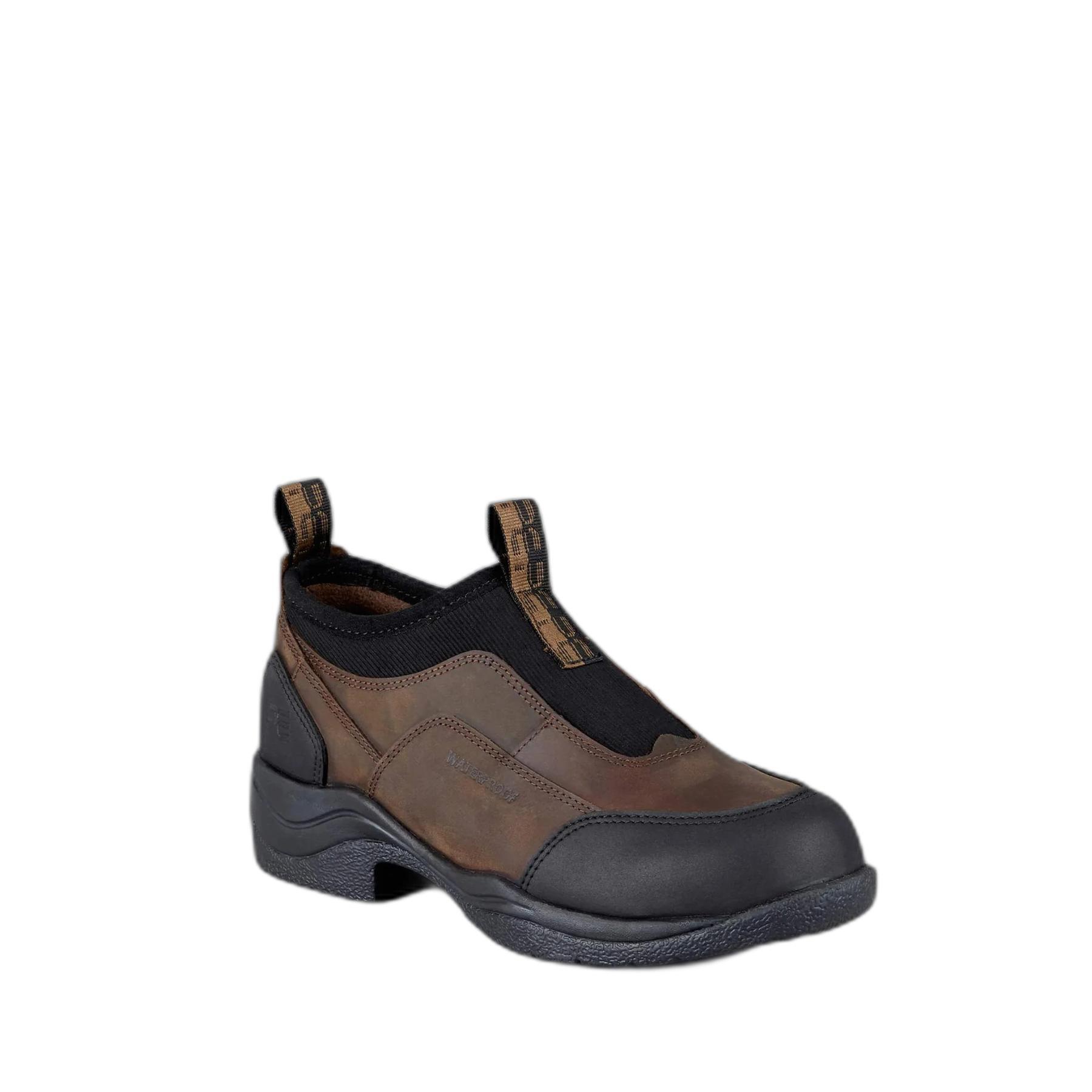 Buty jeździeckie Premier Equine Vinci