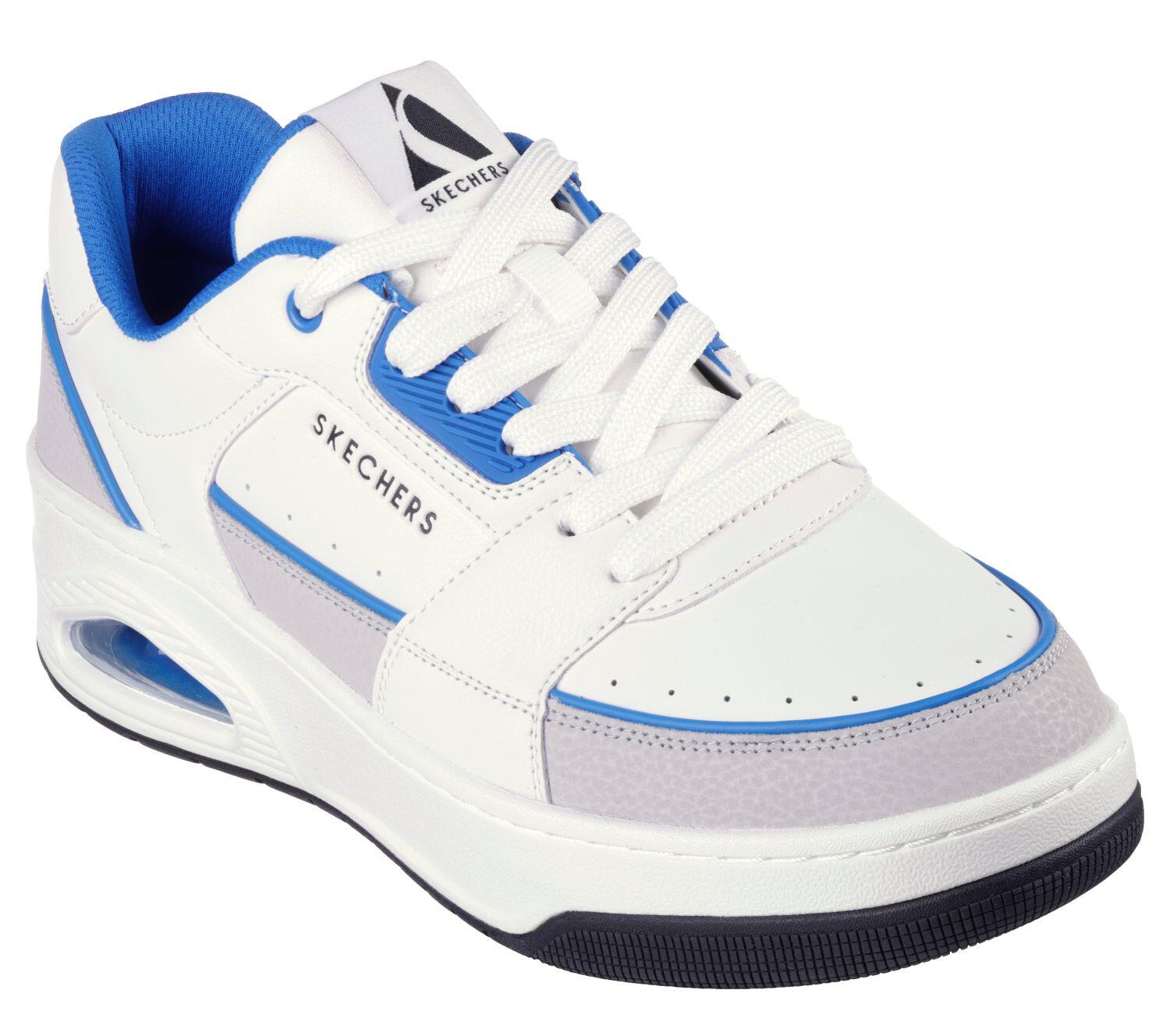 Buty do chodzenia męskie Skechers Uno Court Low-post