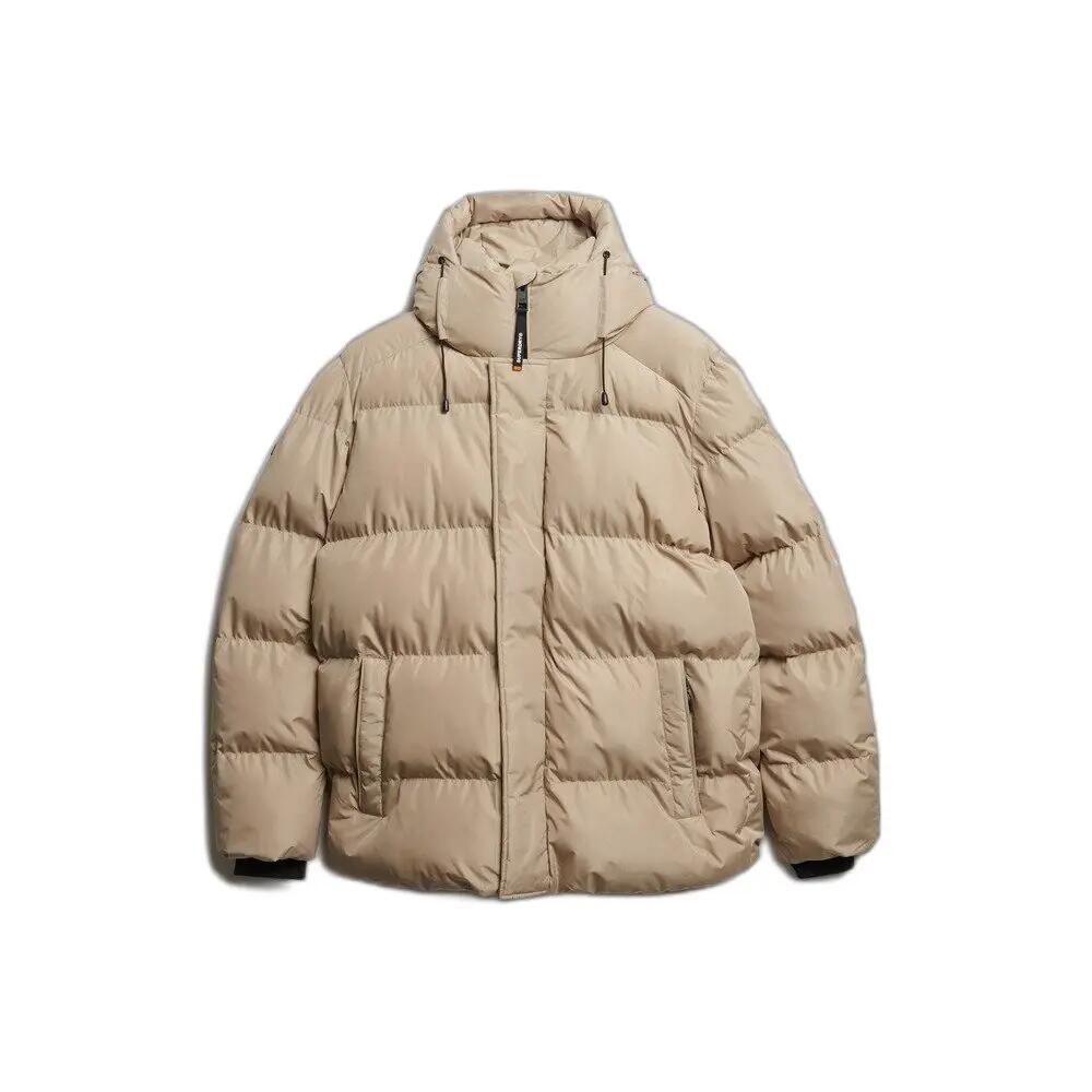 Kurtka puchowa Superdry 5 Baffle