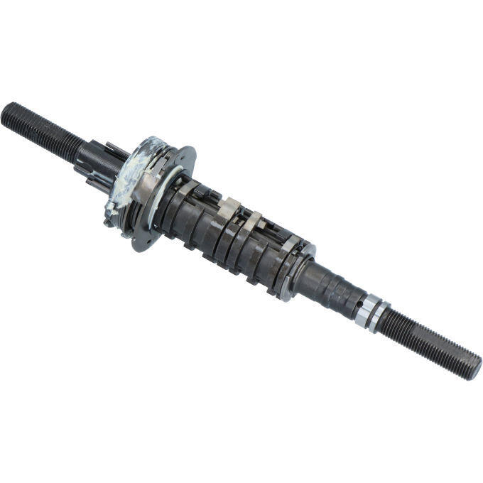 Zespół osi piasty Shimano SG-C7002-5CD