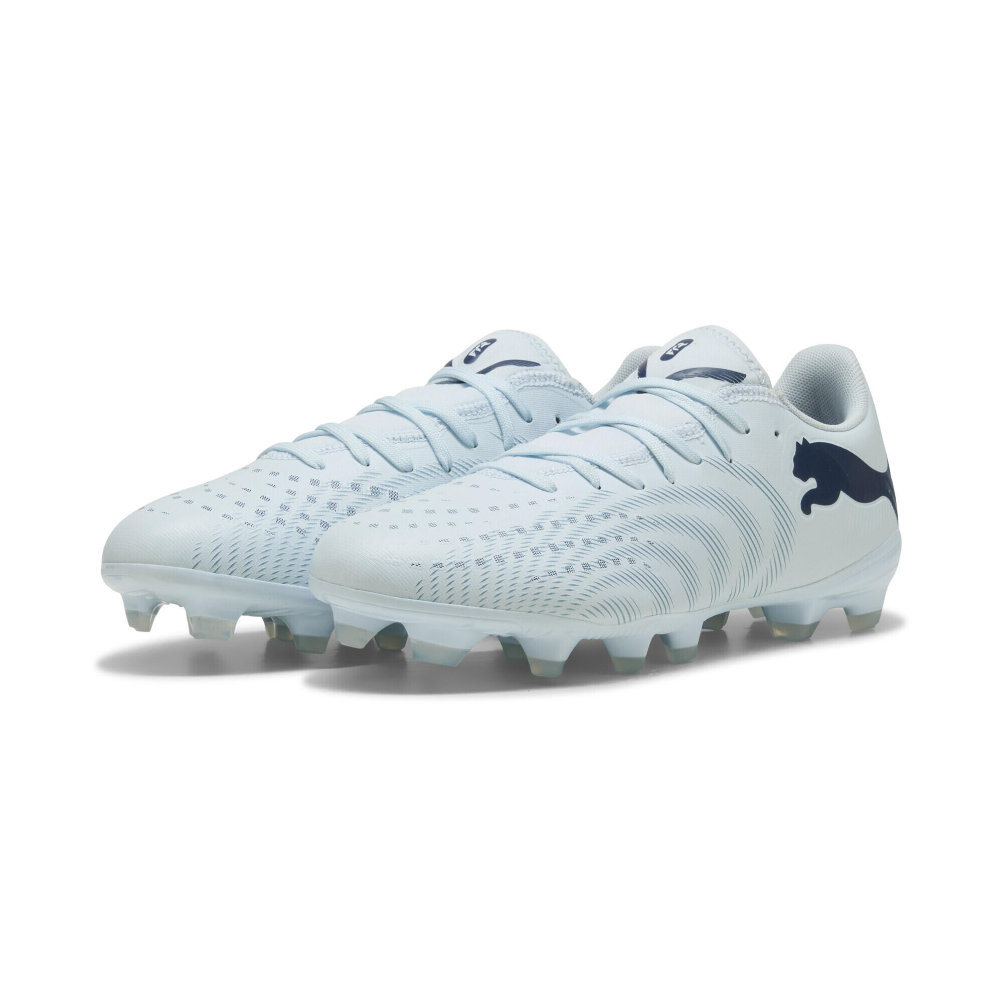 Buty piłkarskie unisex FUTURE 9 PLAY FG/AG PUMA