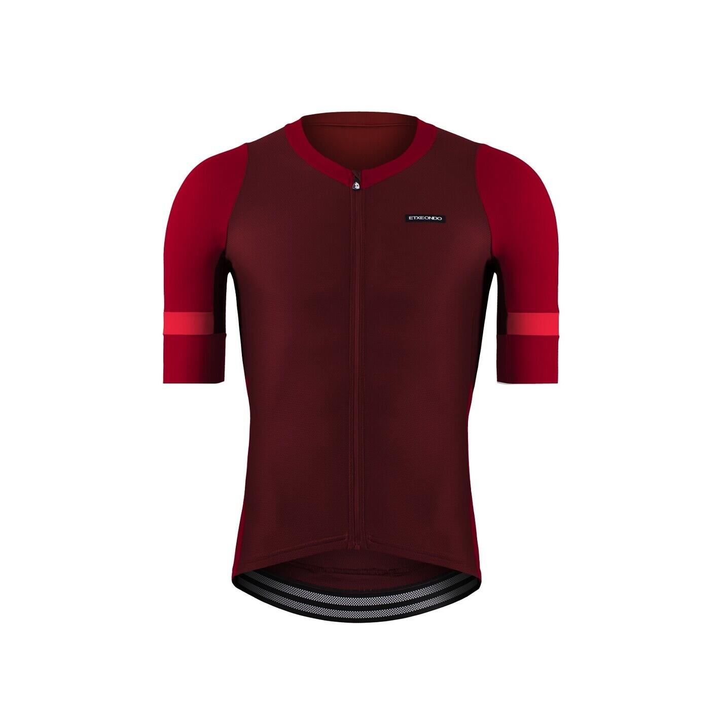 Koszulka Etxeondo Mendi