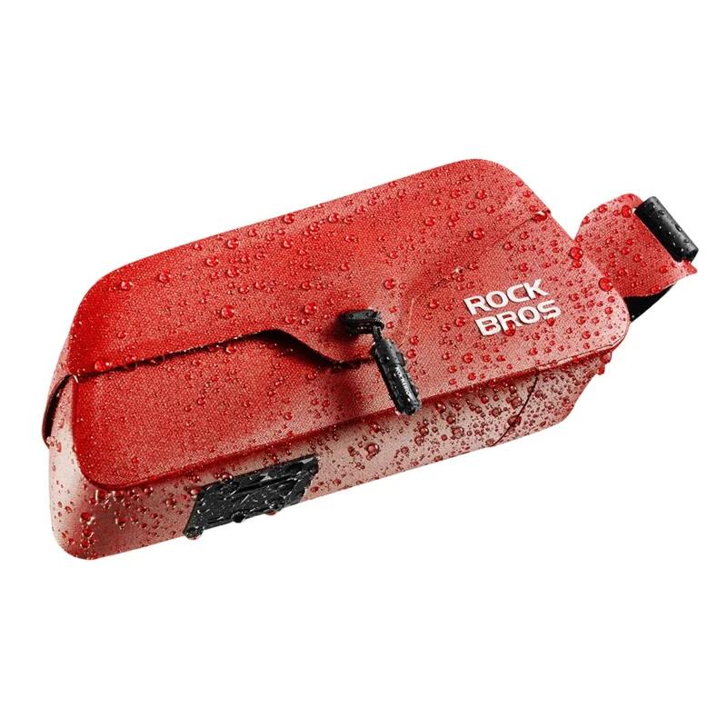 Torba rowerowa magnetyczna wodoodporna do MTB